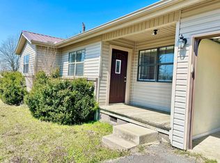 404 Highway 64 W, Beebe, AR 72012