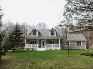 2821 N Eastman Rd, Midland, MI 48642