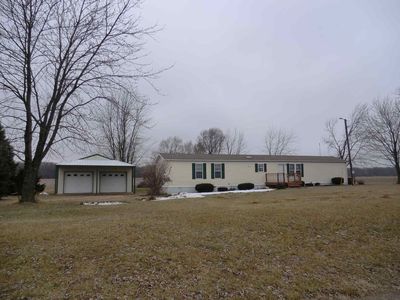 1282 S 1050 W, Francesville, IN, 47946