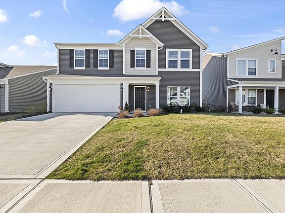 2nd image of 4853 Amber Crossing Dr