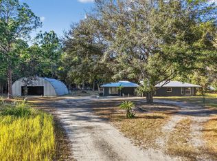 2110 Warrensford Rd, Pierson, FL 32180