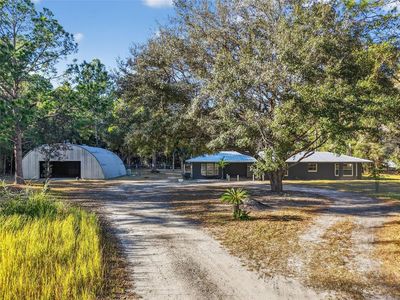 2110 Warrensford Rd, Pierson, FL, 32180