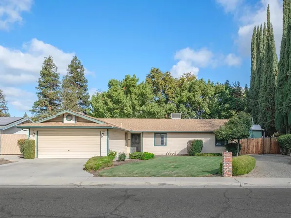 160 W Parlier Ave, Reedley, CA 93654