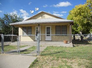 515 W. Seventh St., TRUTH OR CONSEQUENCES, NM 87901