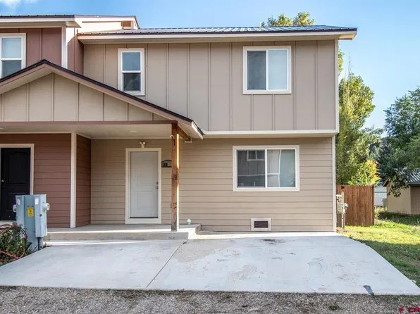 108 N 16th street #D, Dolores, CO 81323