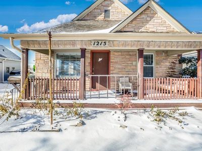 1215 S Topeka Ave, Wichita, KS, 67211