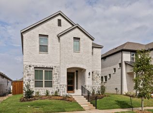 4875 Miles Way, Fairview, TX 75069