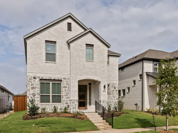 4875 Miles Way, Fairview, TX 75069