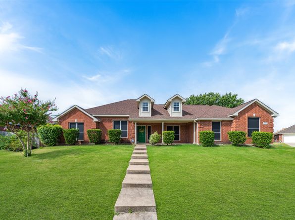 Home for Sale in Mesquite TX