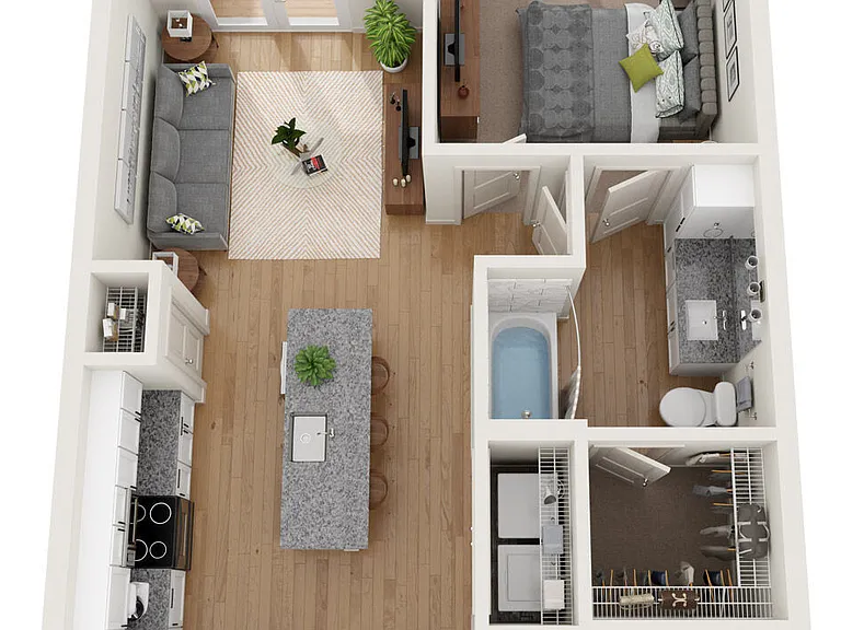 Sage North — Photo 36