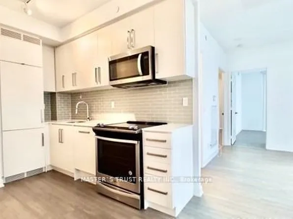 5180 Yonge St, Toronto, ON