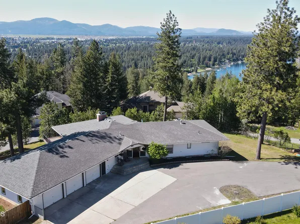 1923 E Packsaddle Dr, Coeur D Alene, ID 83815