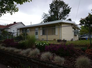 3103 S Graham St, Seattle, WA 98108