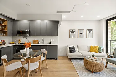 30 Skillman Avenue in Williamsburg