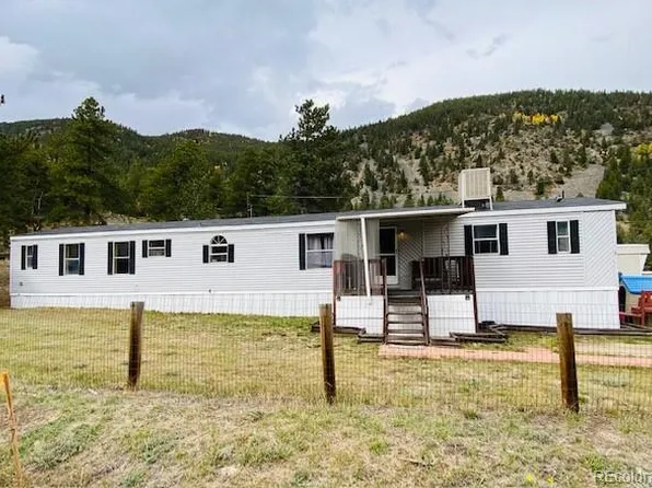54 Windy Gap Loop LOT C8, Empire, CO 80438