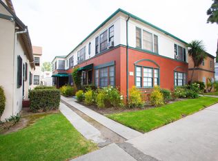 4177 Leimert Blvd, Los Angeles, CA 90008