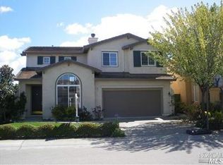 54 Pizarro Ave, Novato, CA