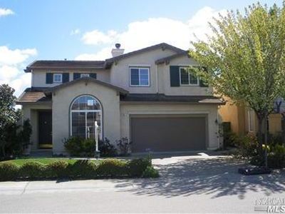 54 Pizarro Ave, Novato, CA, 94949