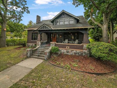 530 S Union St, Traverse City, MI, 49684