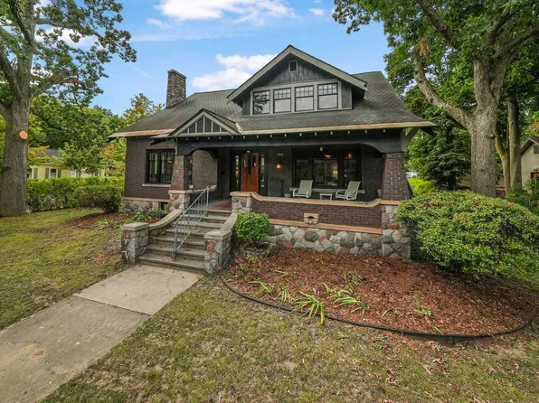 530 S Union St, Traverse City, MI 49684