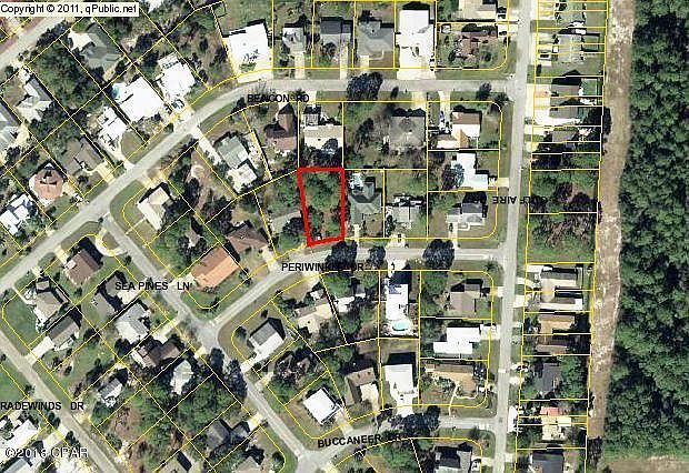 1st image of 107 Periwinkle Dr