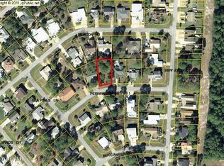 107 Periwinkle Dr, Port Saint Joe, FL 32456