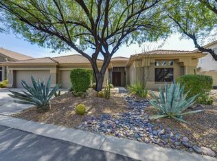 5363 E Forest Pleasant Pl, Cave Creek, AZ 85331