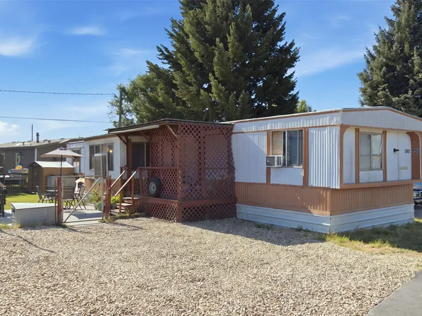 6331 Buena Vista Loop W, Missoula, MT 59808