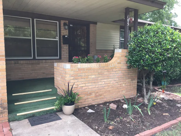 105 S Sherry Ave, Norman, OK 73069