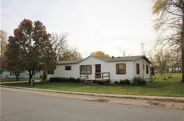 Front Street View