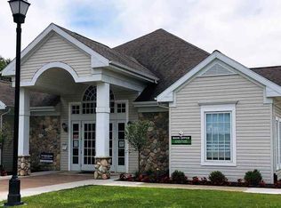 Capital Crossings, Eagle, MI 48822