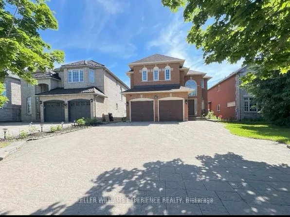 44 Alpine Cres #Basement, Richmond Hill, ON L4S 1W4