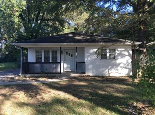 107 Holly St, Bessemer, AL 35023