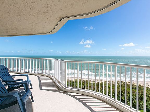 2nd image of 5051 N Highway A1a #Penthouse 3-2