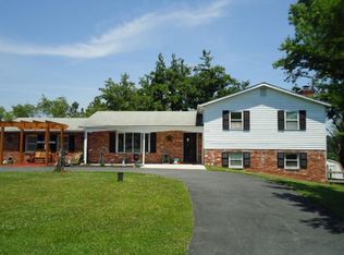 4309 Weller Ct, Monrovia, MD 21770