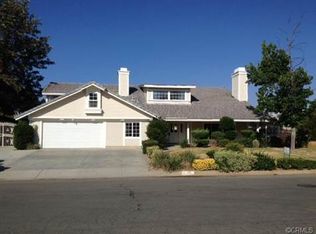 11140 Pioneer Ridge Rd, Moreno Valley, CA 92557