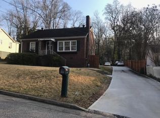 8 Charlotte St, Greenville, SC 29607