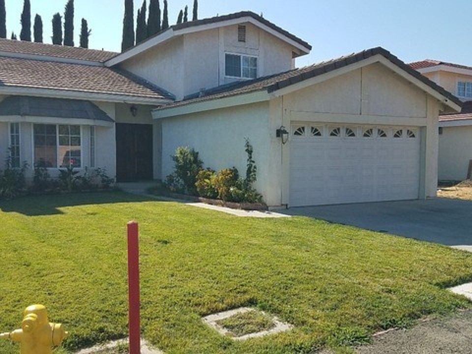1st image of 16711 Parthenia St Unit 7
