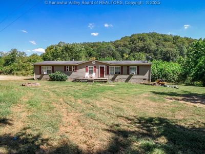 413 Lyman Ln, Scott Depot, WV, 25560
