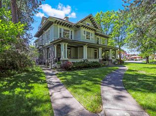 2425 W Pacific Ave, Spokane, WA 99201