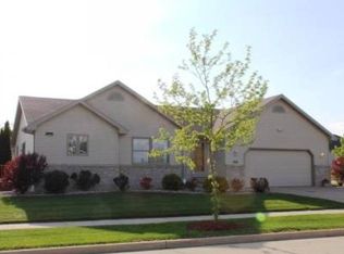 4101 N Marshall Heights Ave, Appleton, WI 54913