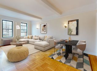 115 E 92nd St #3A, New York, NY 10128