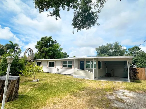 4722 Harris Ave, Sarasota, FL 34233