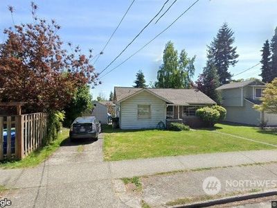 7520 31st Avenue NE, Seattle, WA, 98115