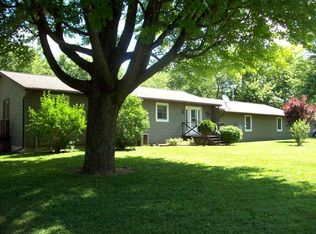 4072 W 300 N, Peru, IN 46970