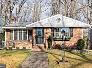 1725 Prospect Ridge Blvd, Haddon Heights, NJ 08035