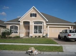 326 Timber Grove Ct, Orlando, FL 32828