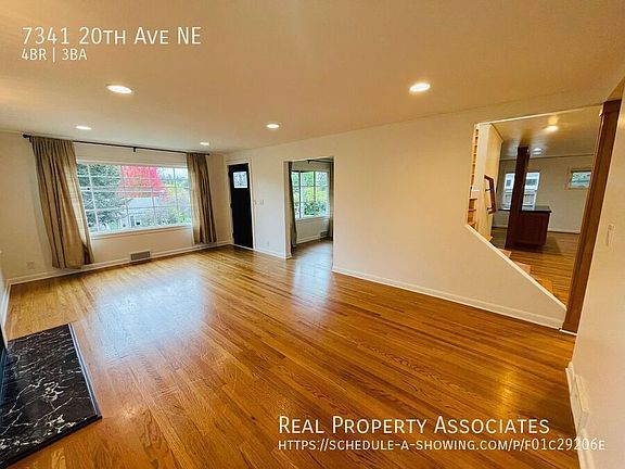 4th image of 7341 20th Ave NE