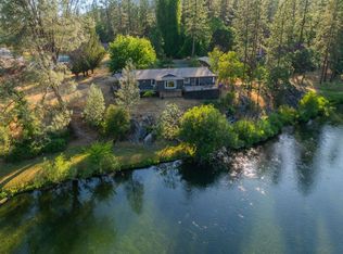 61 Chief George Mdw, Lewiston, CA 96052