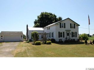 205 Feely Rd, Caledonia, NY 14423